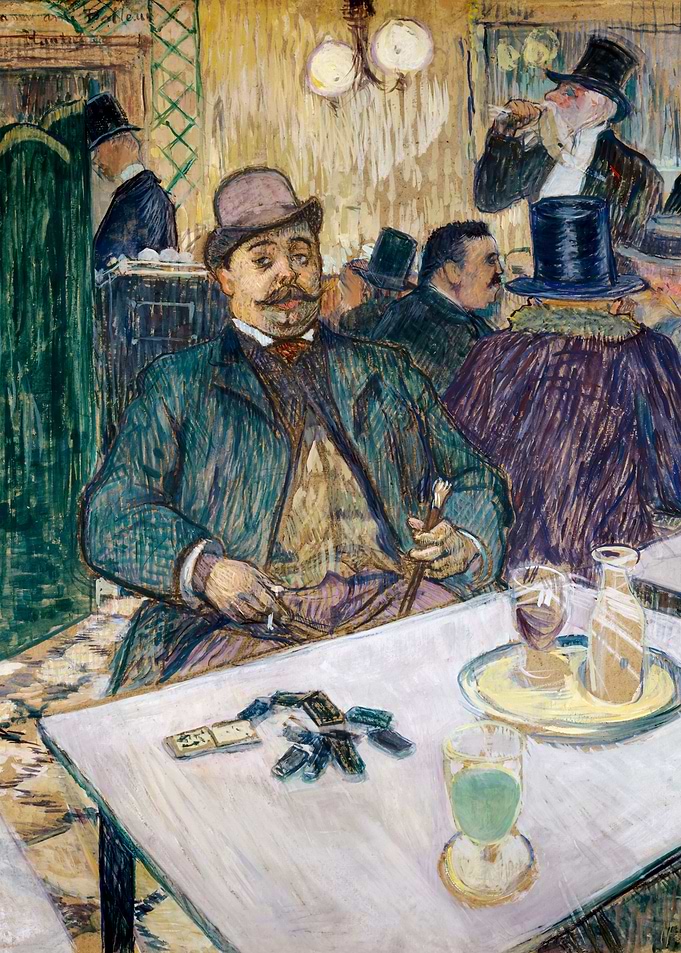Monsieur Boileau