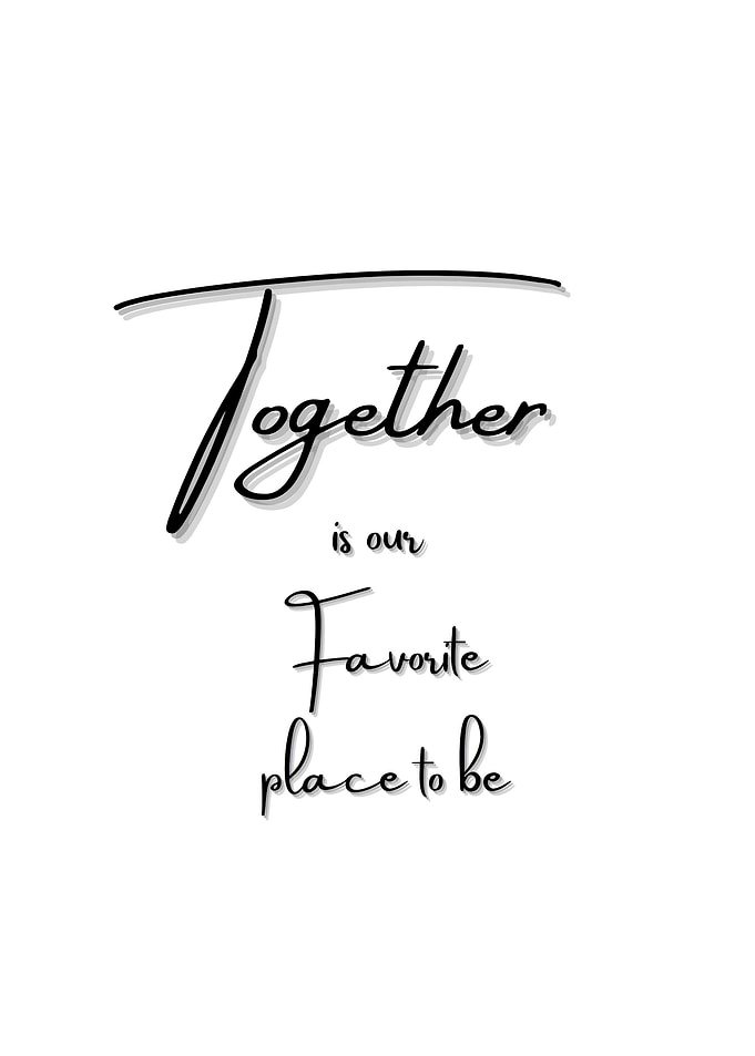Happy Together