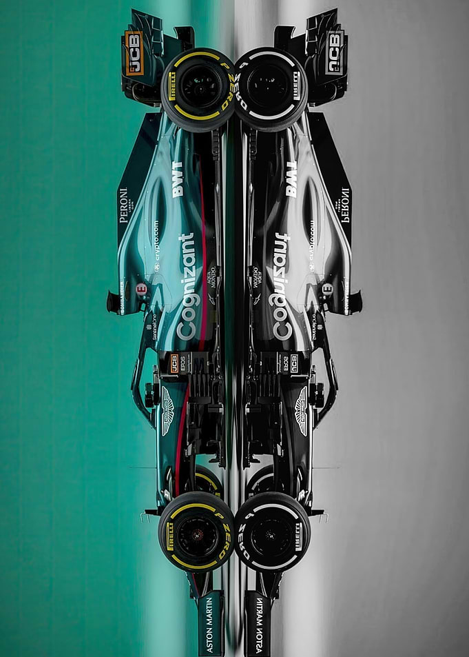 Formula 1