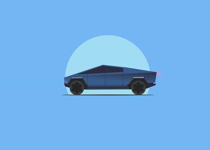 Cybertruck