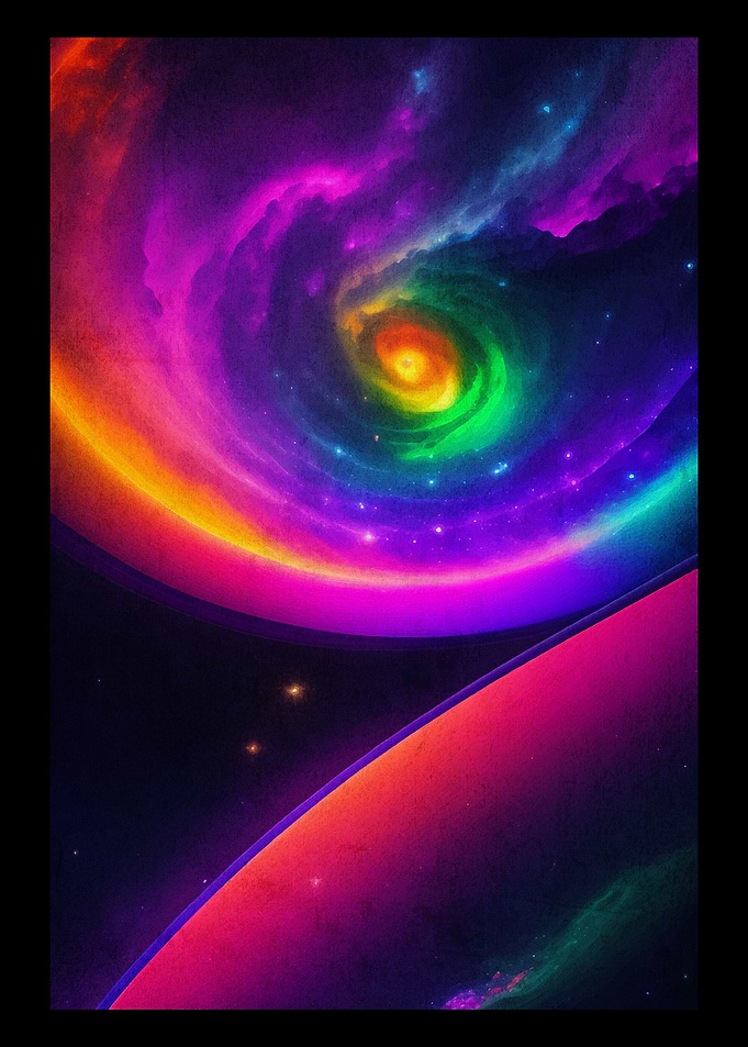 galaxy