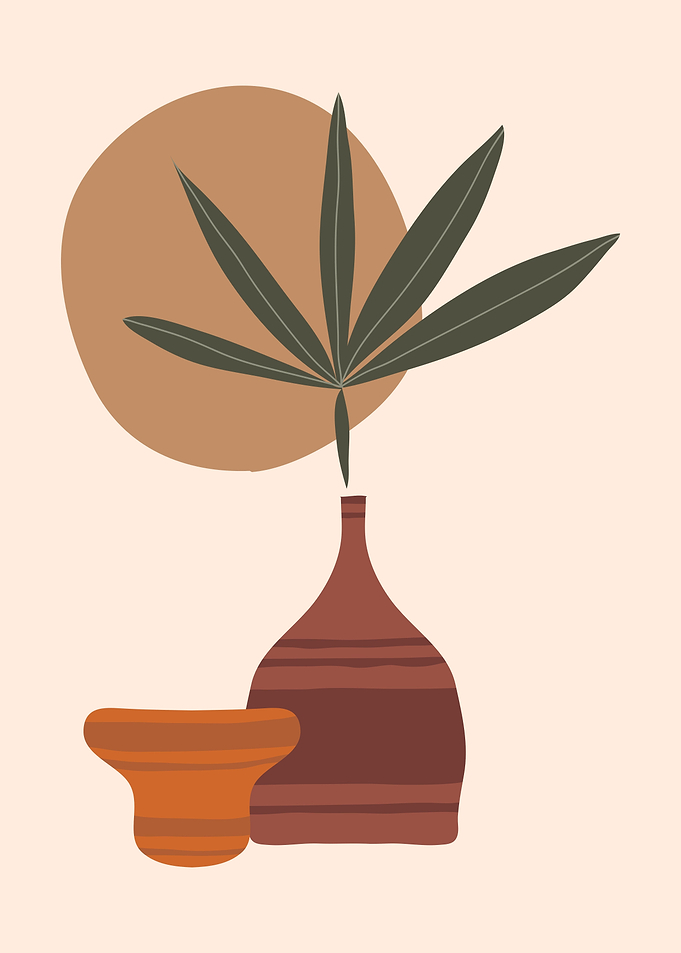Botanical