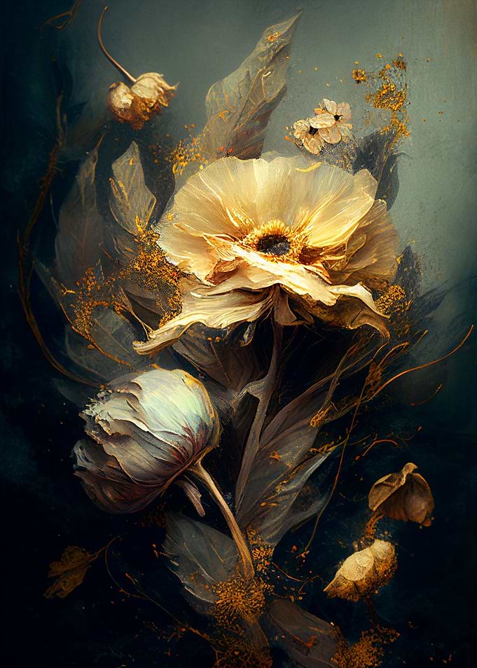 Fragrant Bouquets