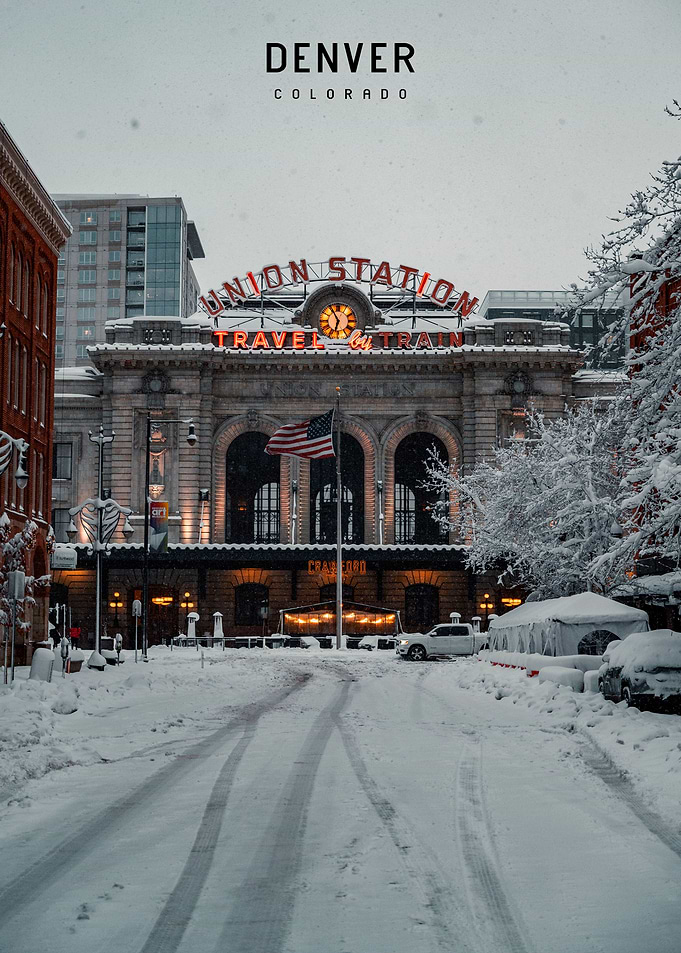 Denver