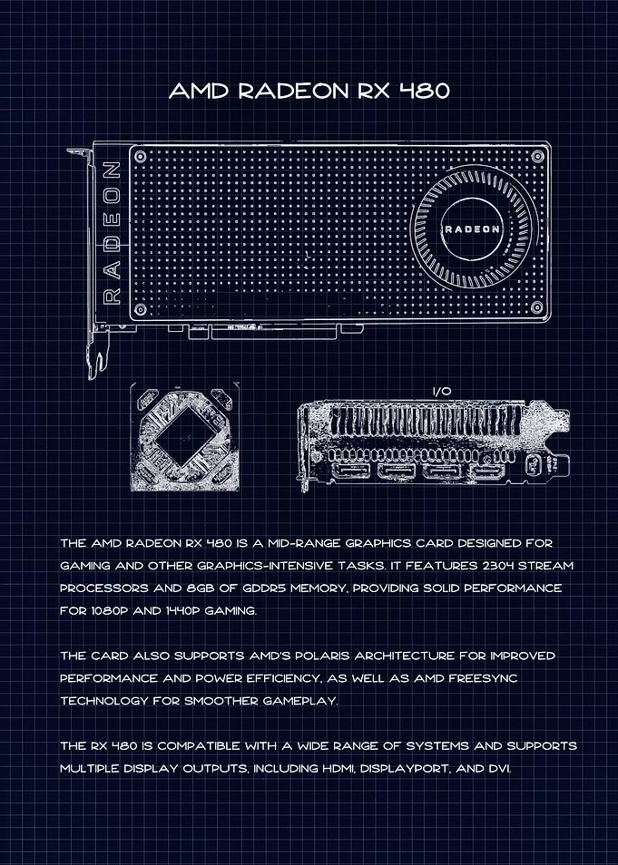 RX 480