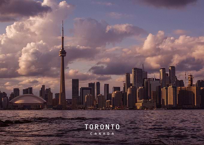 Toronto