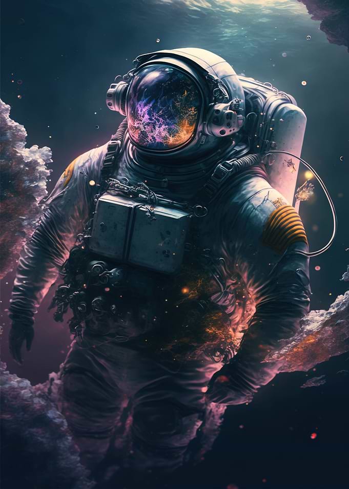 Astronaut aspirations