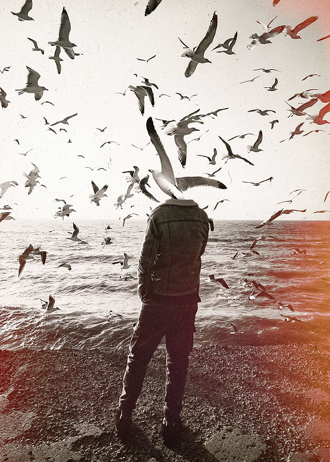 Releasing Thoughts