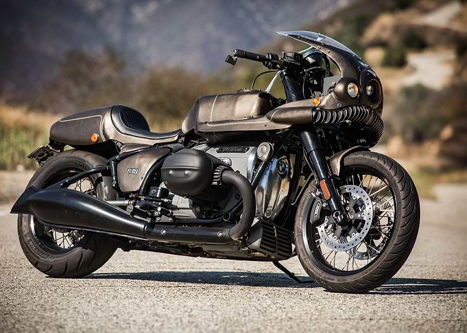 bmw r 18 custom