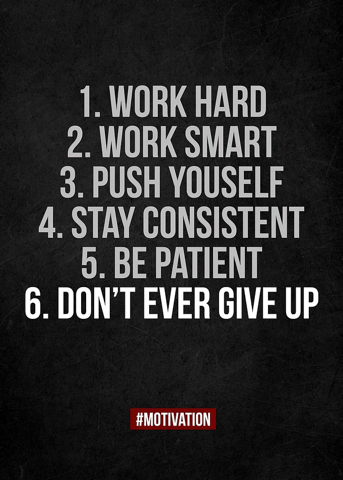 Motivation Motivational