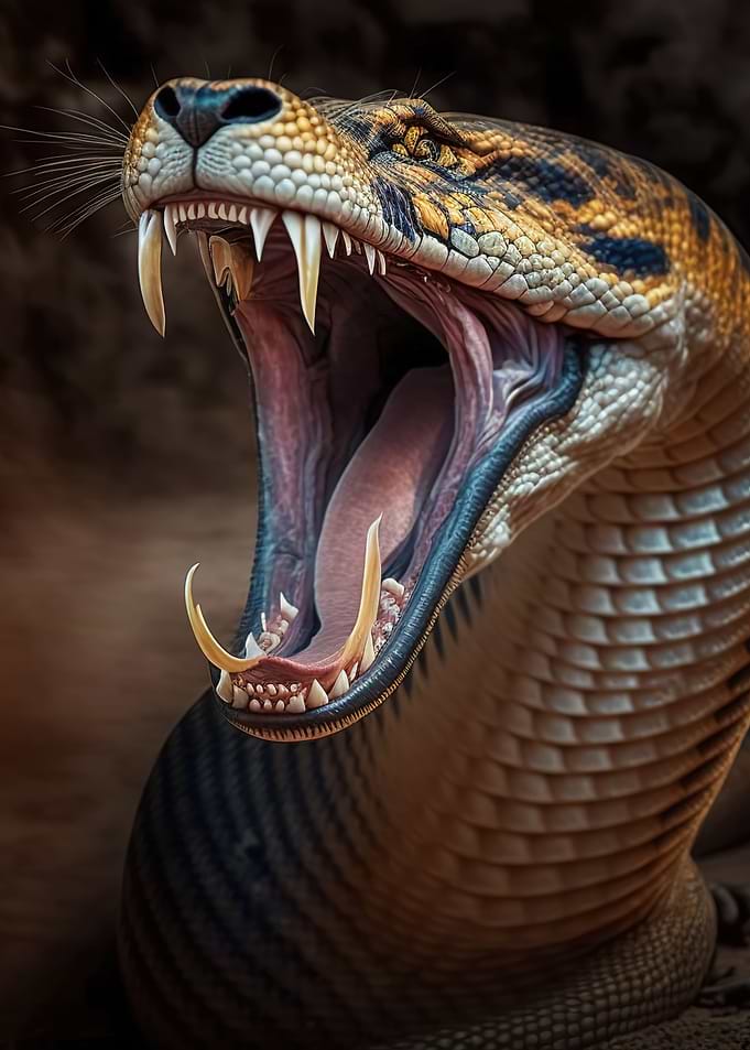 Black Snake