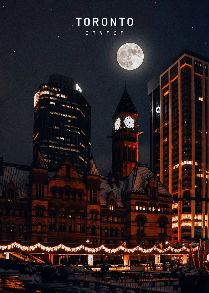 Toronto