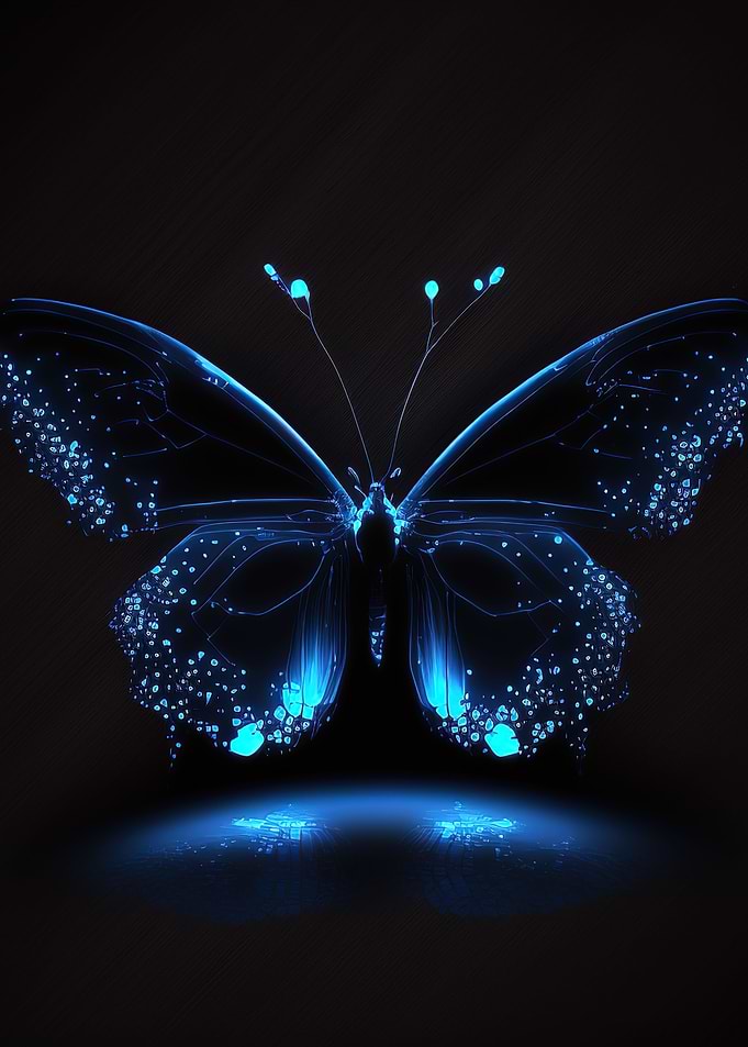 Butterfly