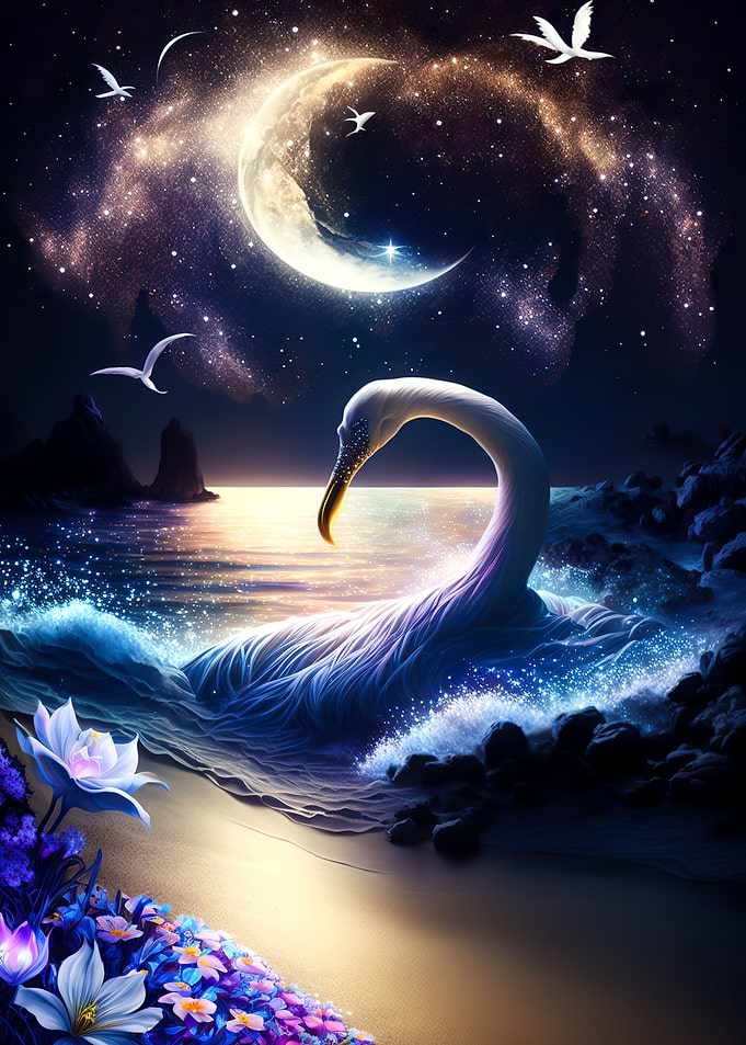 Swan Beautifull