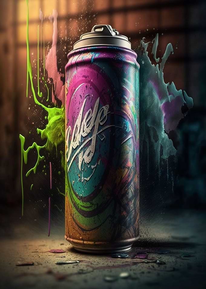Graffiti Street Art