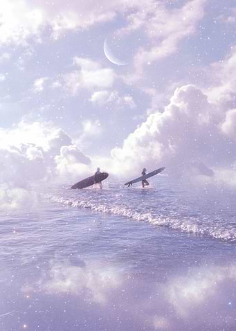 Cloud Surfing