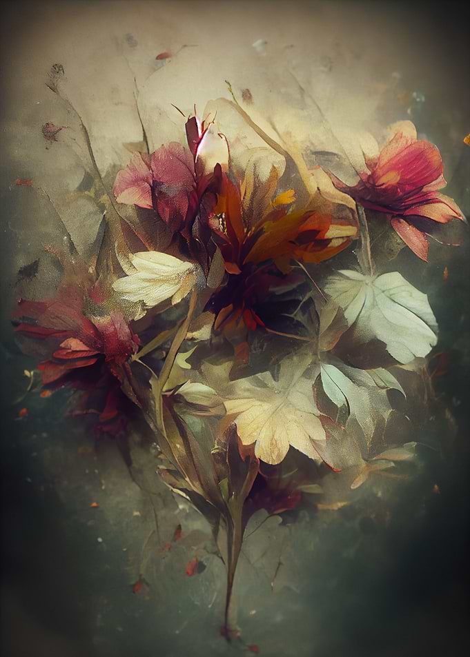Floral Bliss