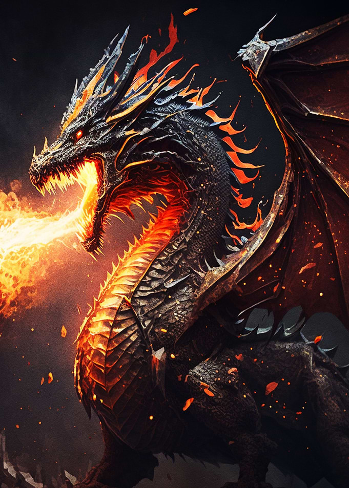 Dragon Fire