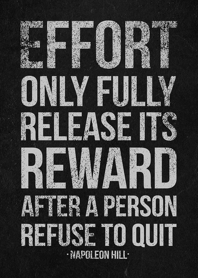 inspirational motivational