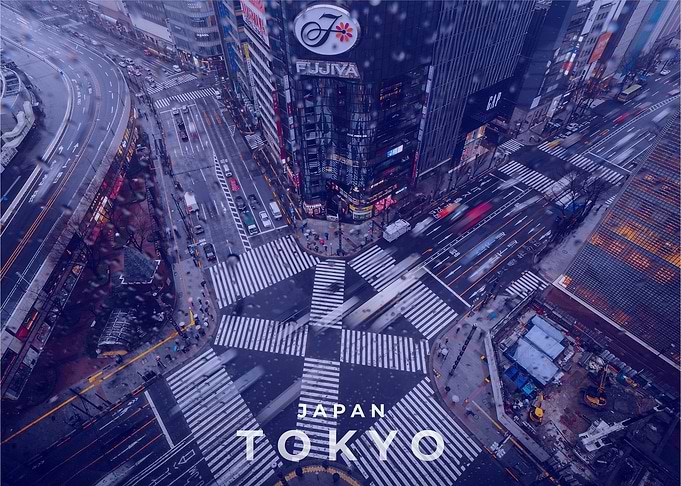 Tokyo Japan