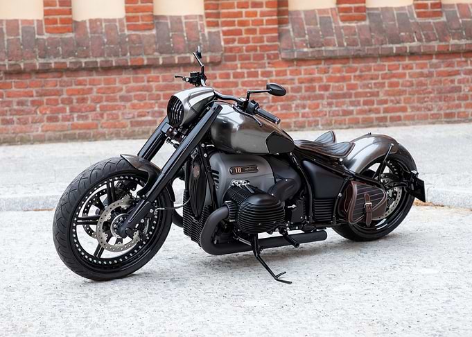 bmw r 18 custom