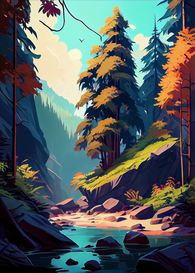 Nature Landscape
