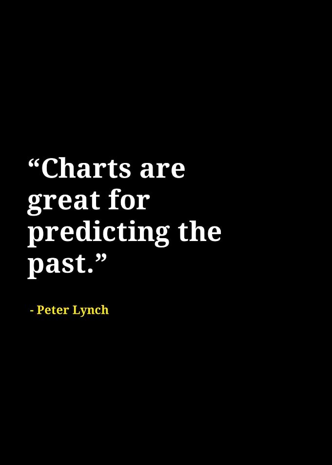 Peter Lynch quotes