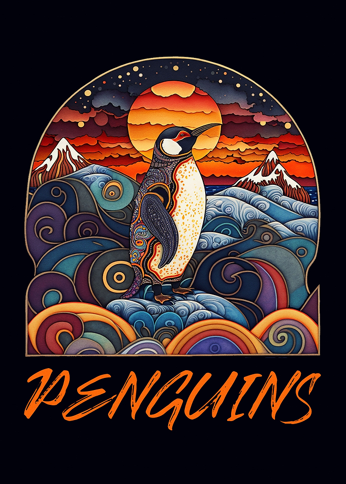 penguins