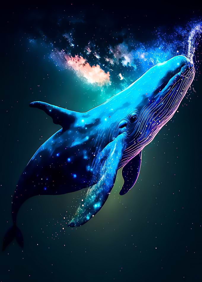 Whale