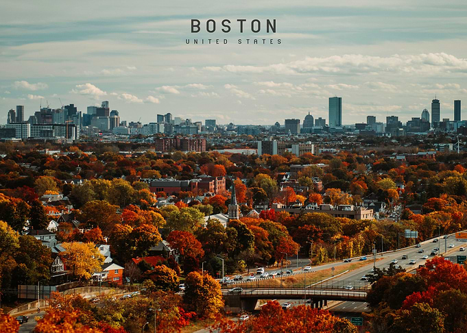 Boston