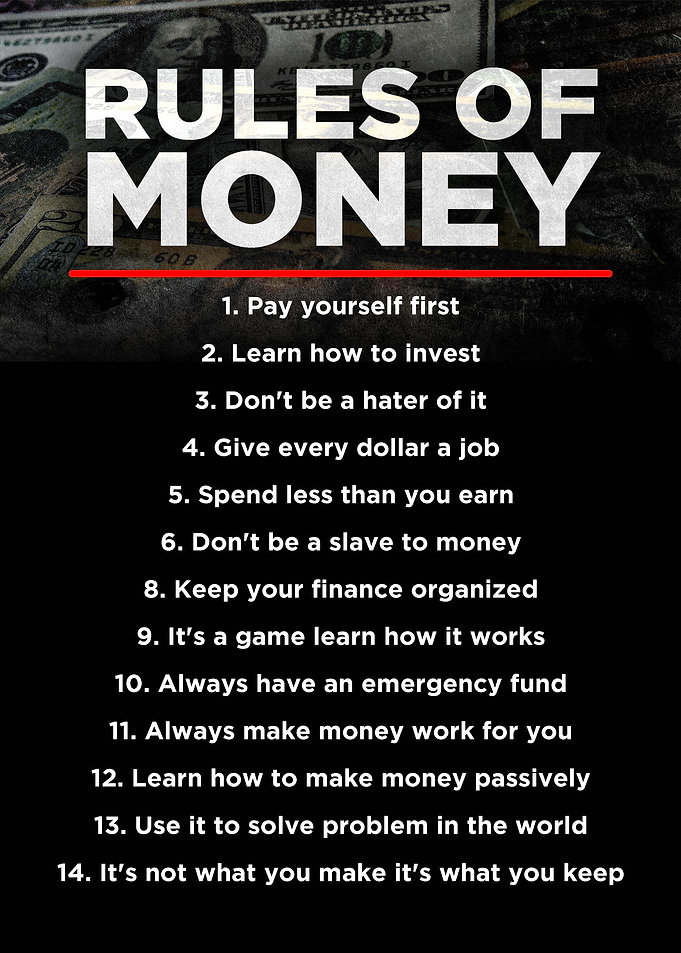 Money