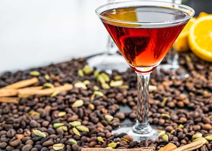 cocktail drink