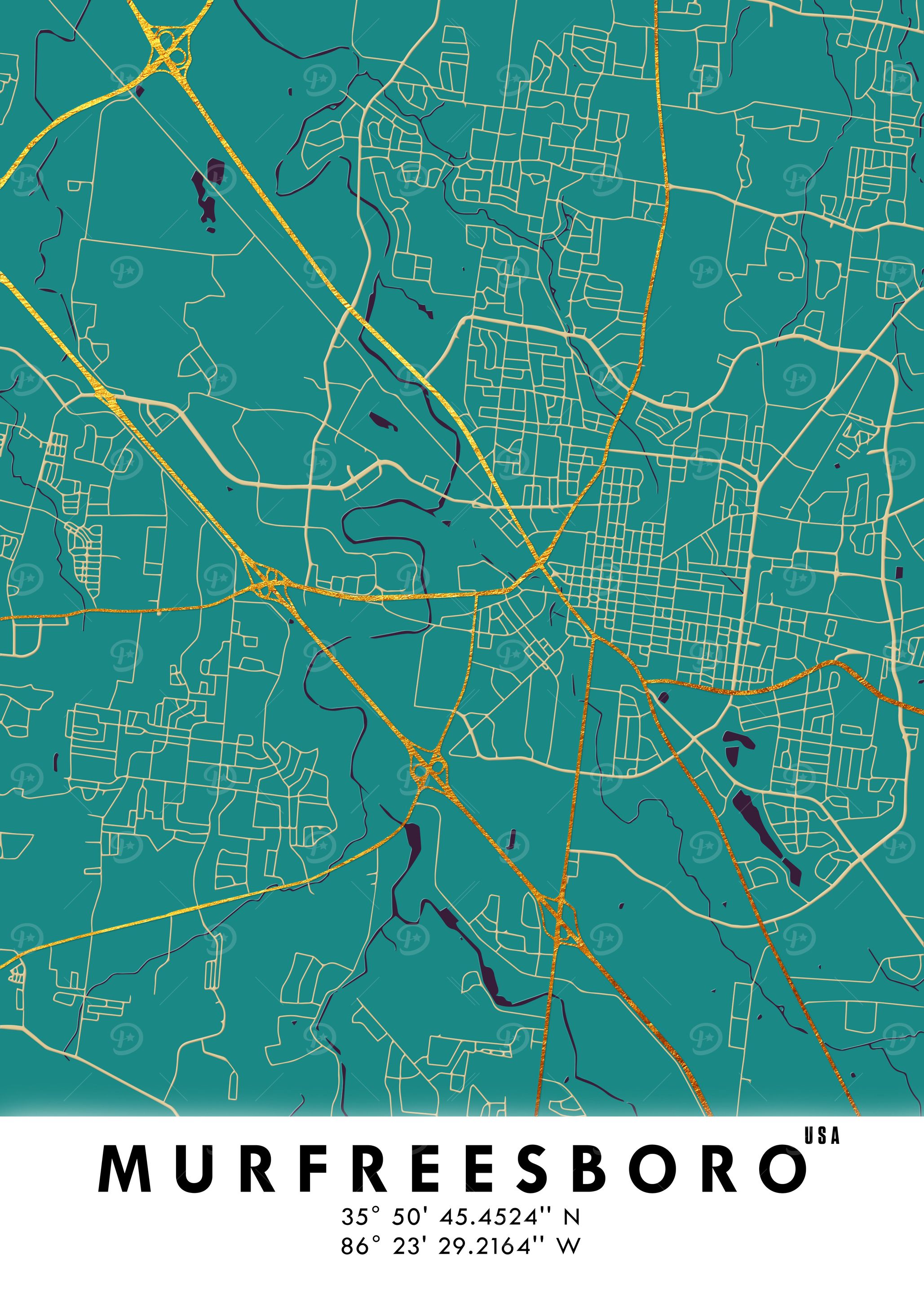 Murfreesboro TN USA