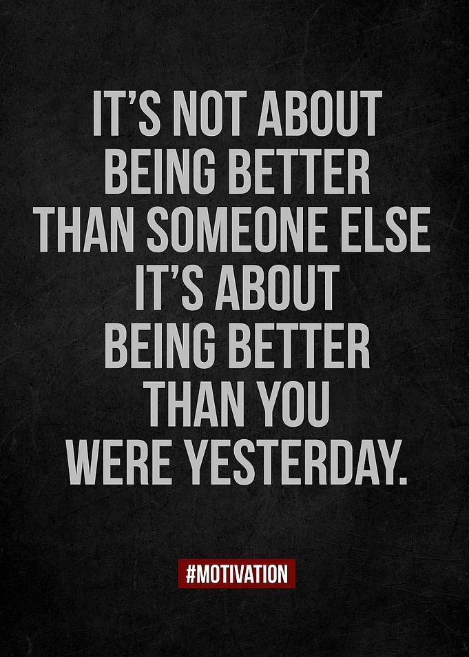 Motivational Quotes