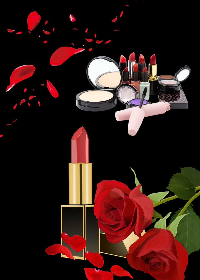 Makeup Cosmetic Beauty