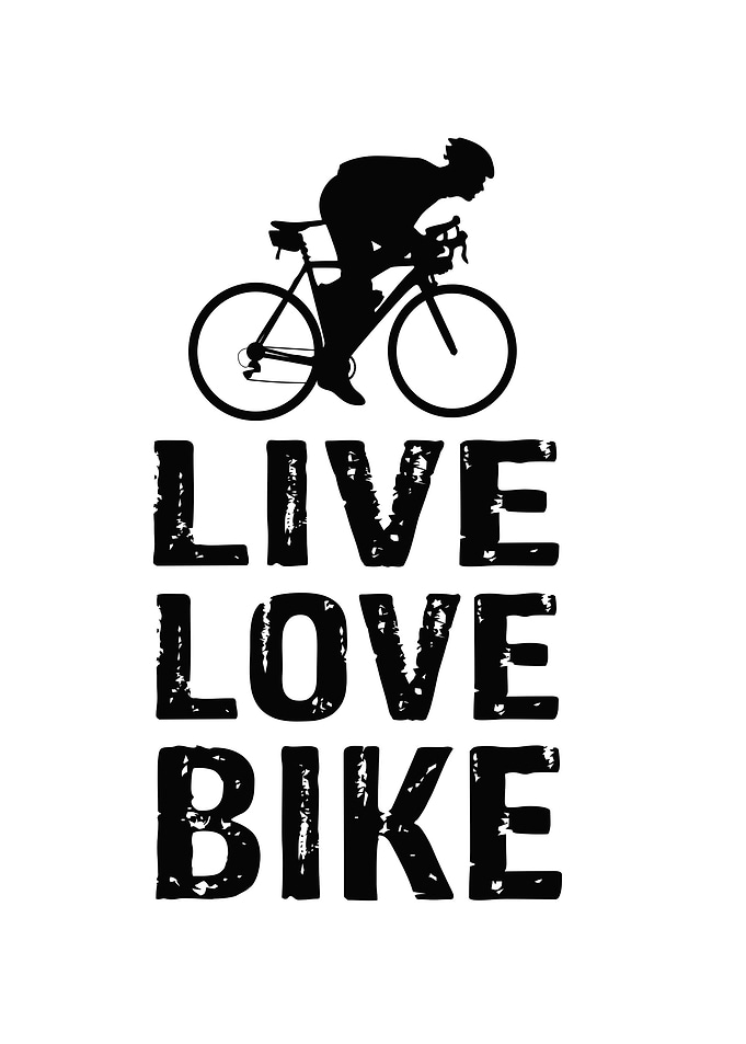 Live Love Bike