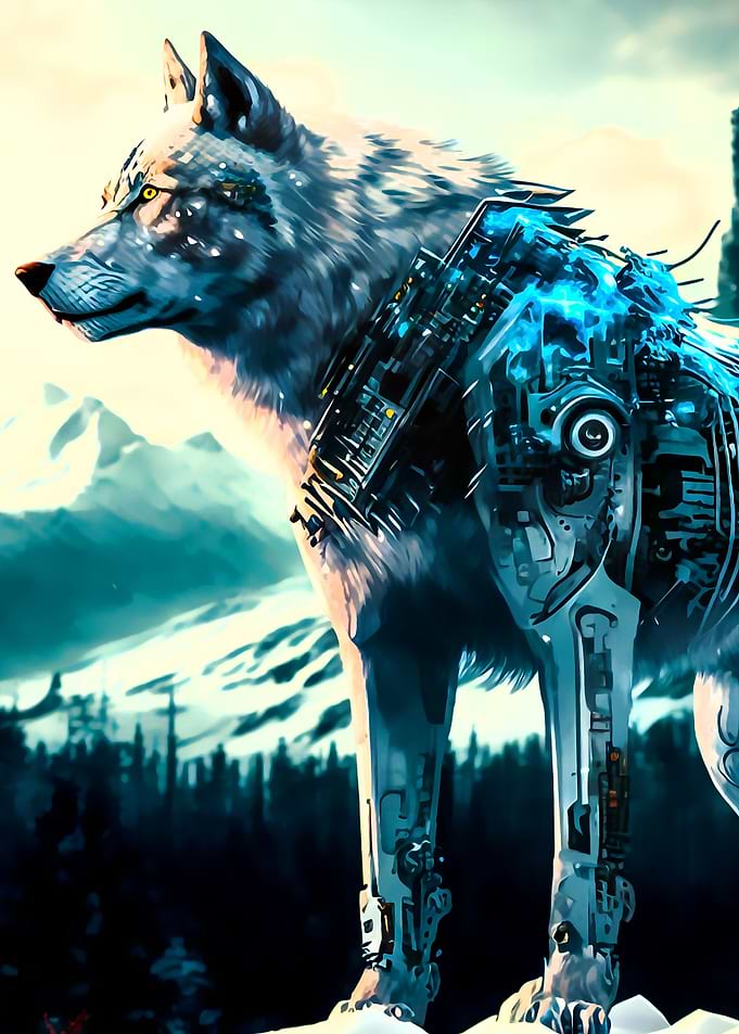 Wolf