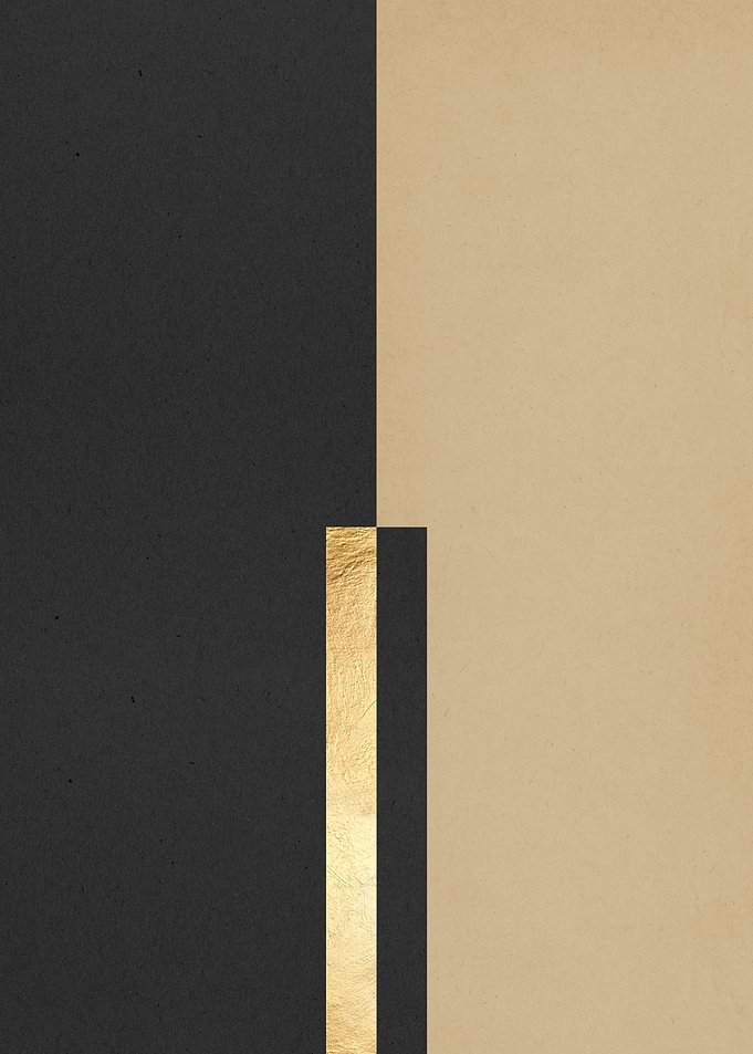 Golden strokes 9