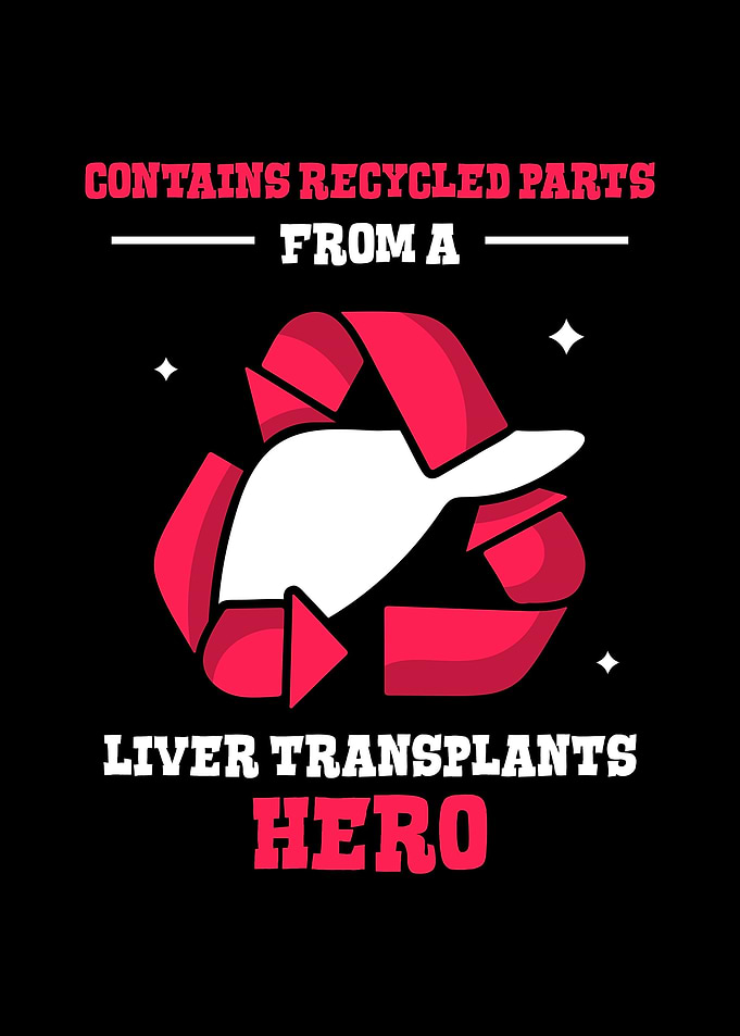 Liver Transplant Survivor