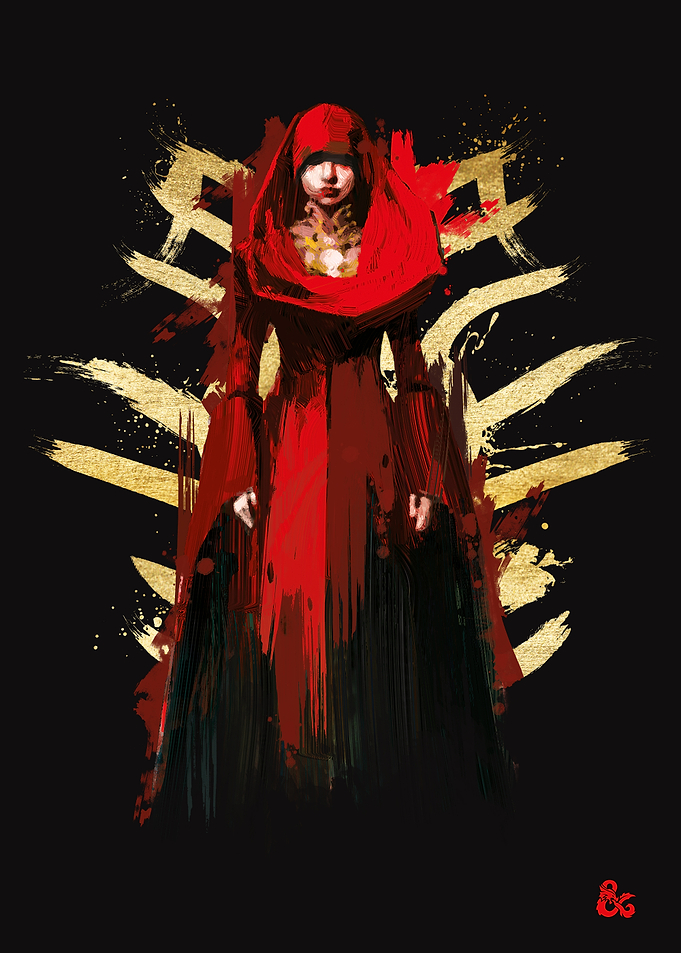 Red Wizard of Thay