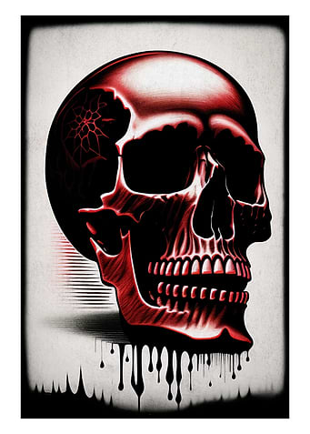 skeleton