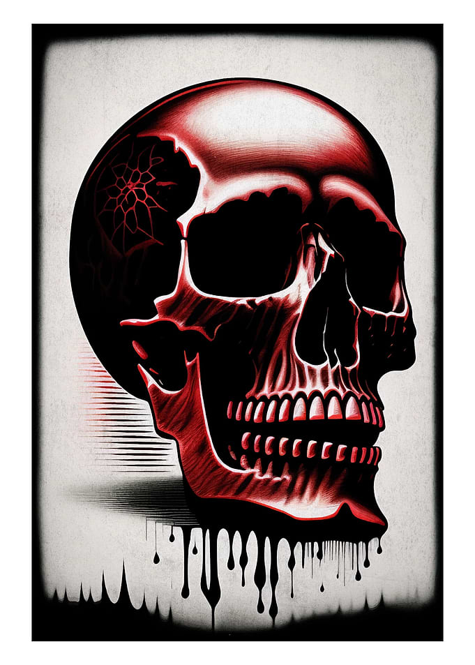 skeleton