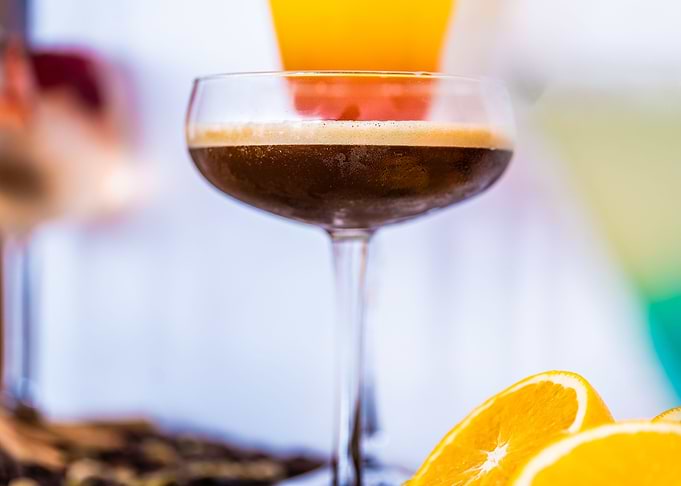 drink cocktail