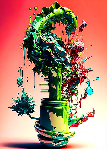 Plant Abstract