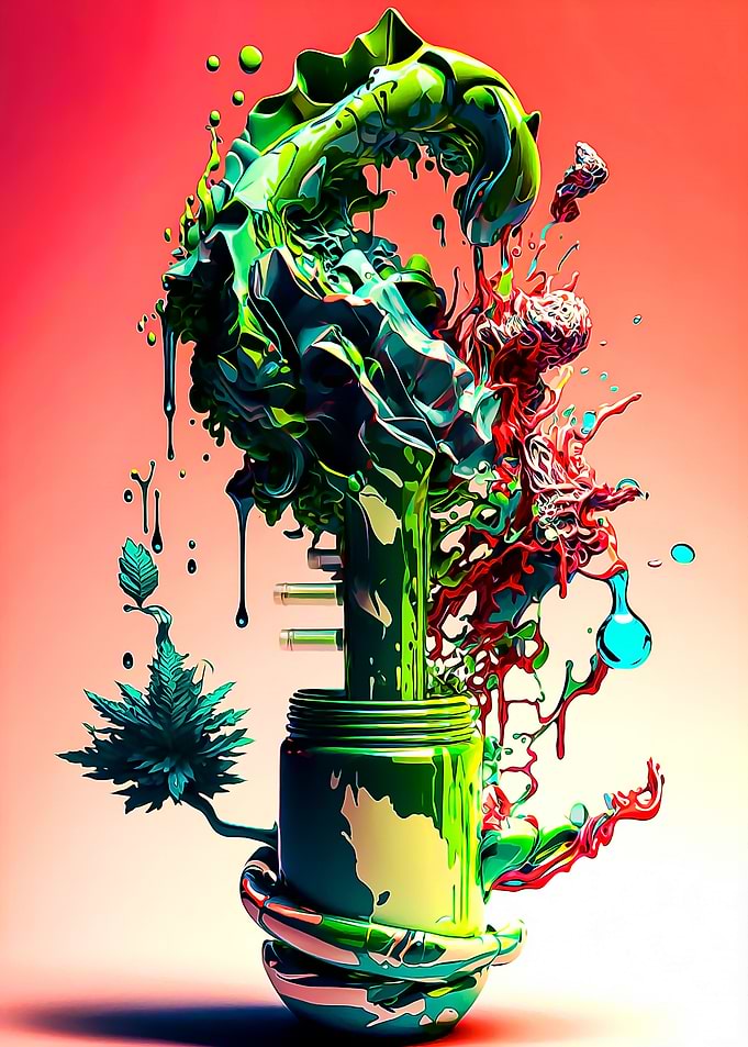 Plant Abstract