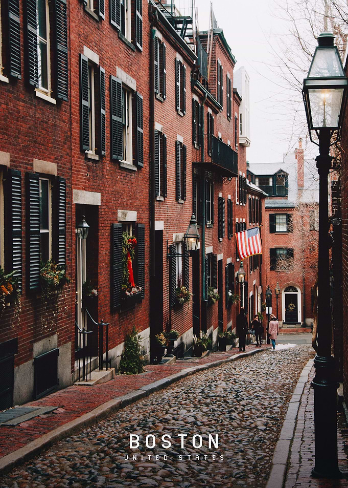 Boston