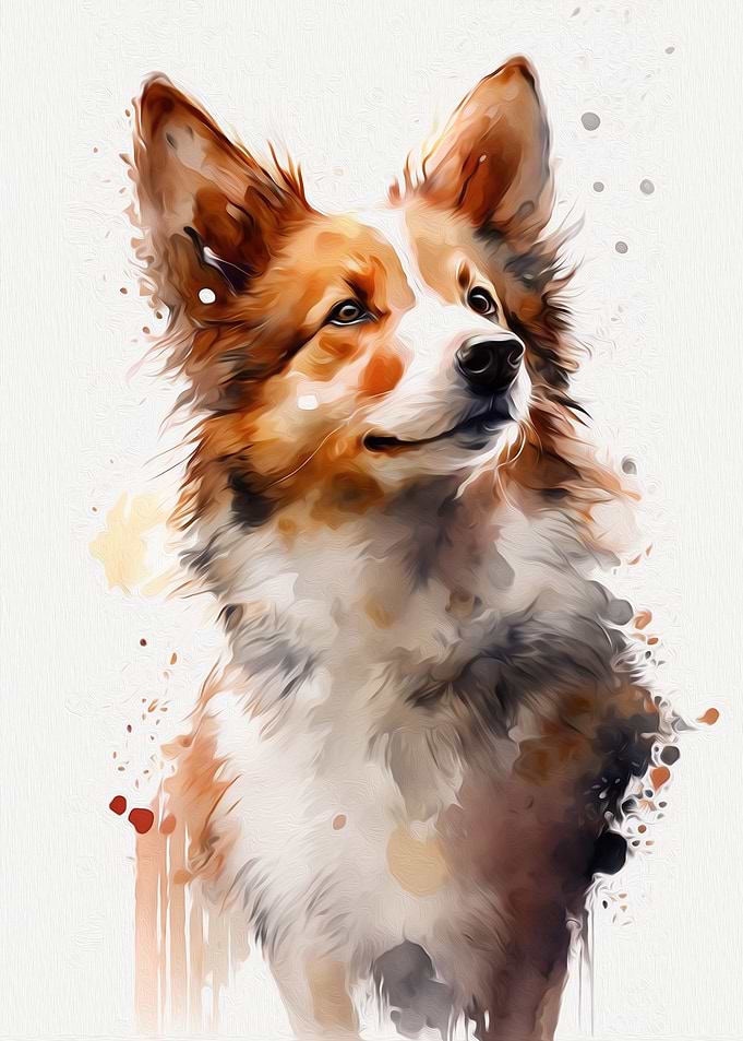 Dog