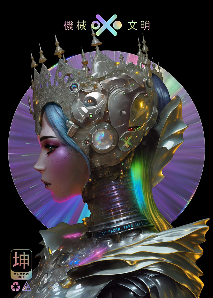 Sheng Mu