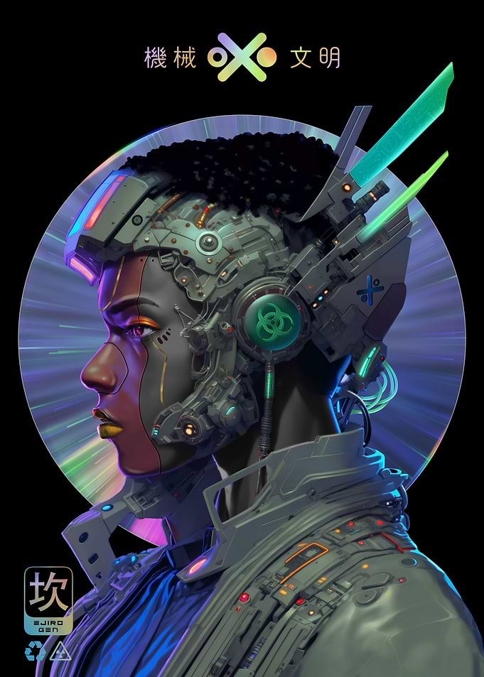 Ejiro Gen
