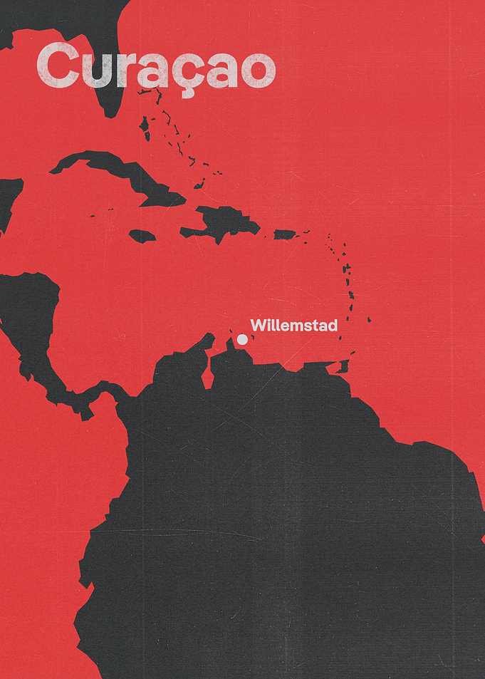 Willemstad Curacao